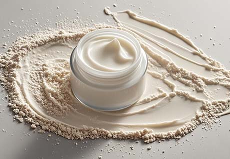 AMULYN Egg Yolk Lecithin Powder For Cosmetics