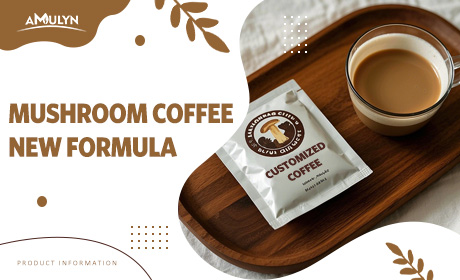 A New Option For Custom Coffee - Convenient Coffee!