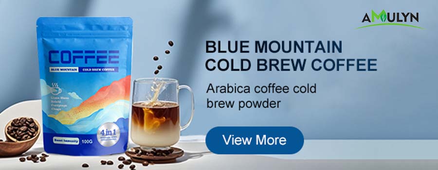 AMULYN Blue Mountain Coffee