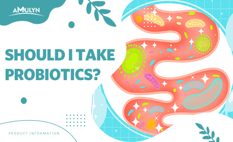 Should I Take Probiotics? Come And See Who It Is Suitable For!