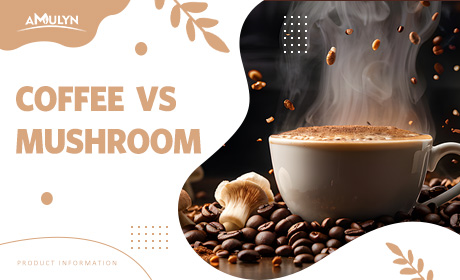 Is Mushroom Coffee Better Than Regular Coffee? Let's Compare!