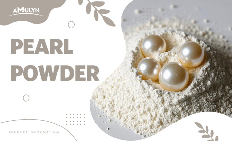 Can Pearl Powder Really Whiten Your Skin? Natural Cosmetics From Ancient Times To The Present!