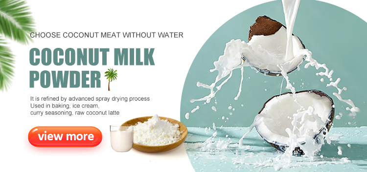 AMULYN Coconut Milk Powder