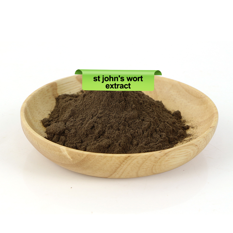 St John's Wort Extract