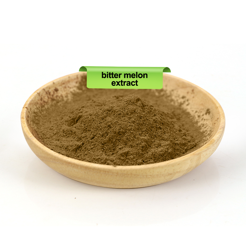 Bitter Melon Extract