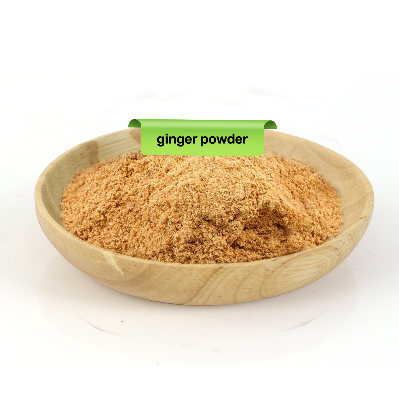 Ginger Powder