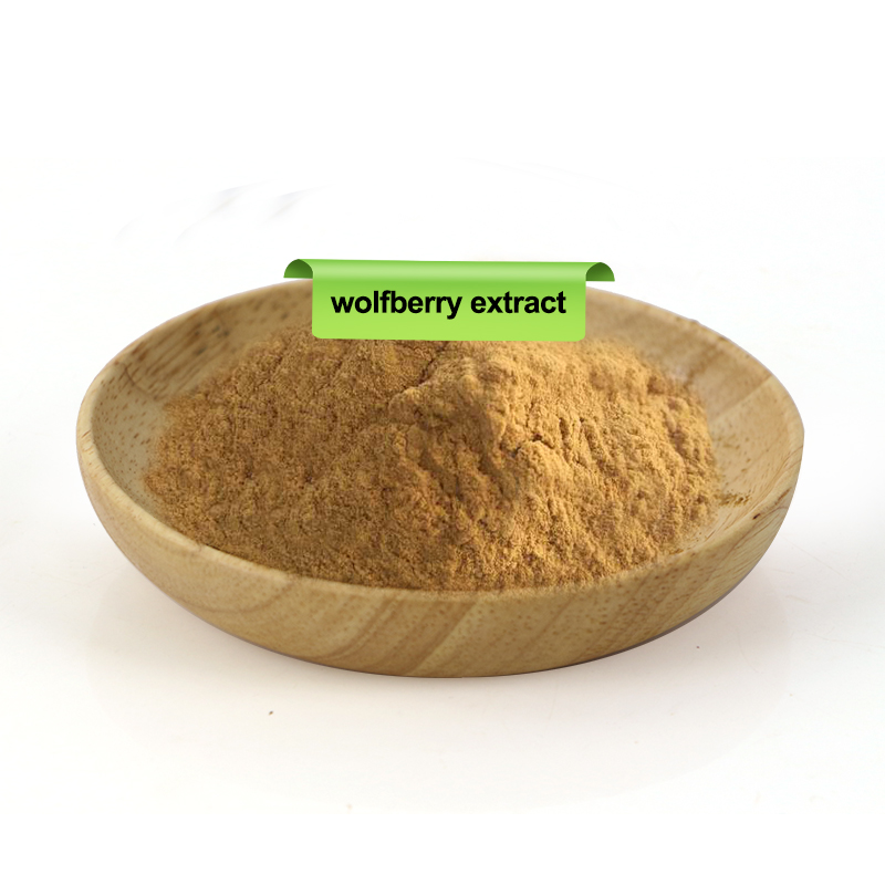 Wolfberry Extract