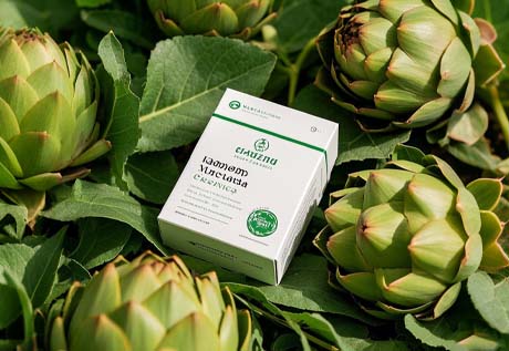 AMULYN Artichoke Extract For Health Products