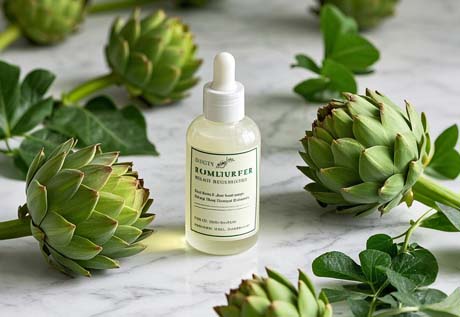 AMULYN Artichoke Extract For Cosmetics