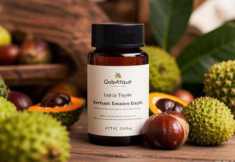 AMULYN Horse Chestnut Extract For Supplements