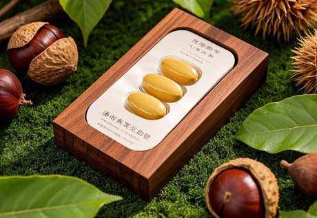 AMULYN Horse Chestnut Extract For Tablets