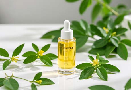 AMULYN St John's Wort Extract For Cosmetics