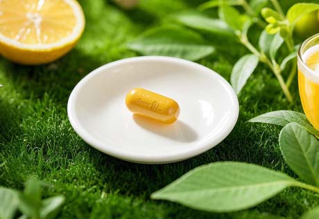 AMULYN St John's Wort Extract For Capsules