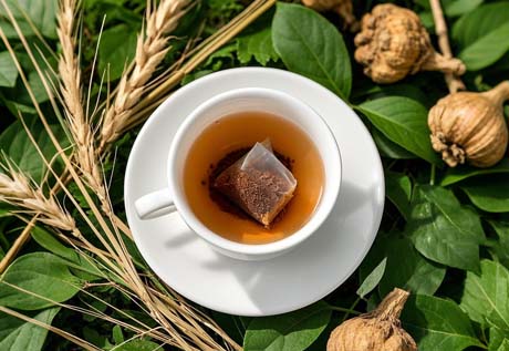 AMULYN Maca Powder Extract For Tea Bags