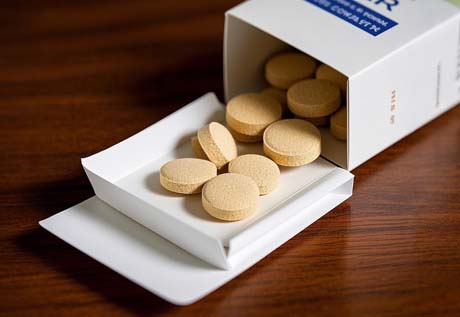 AMULYN Maca Powder Extract For Tablets