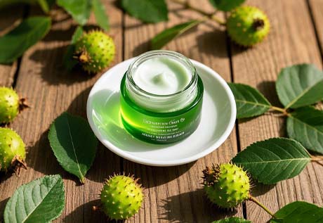 AMULYN Prickly Pear Extract For Cream