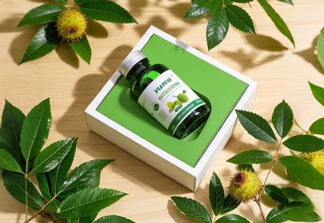 AMULYN Prickly Pear Extract For Health Products