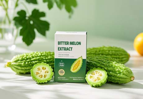 AMULYN Bitter Melon Extract For Health Products