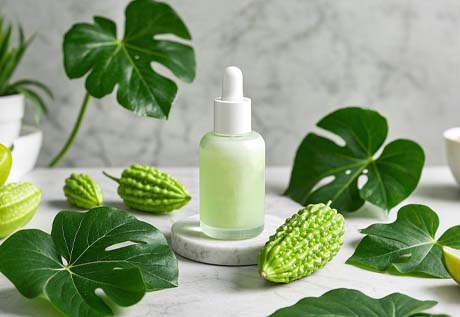 AMULYN Bitter Melon Extract For Lotion
