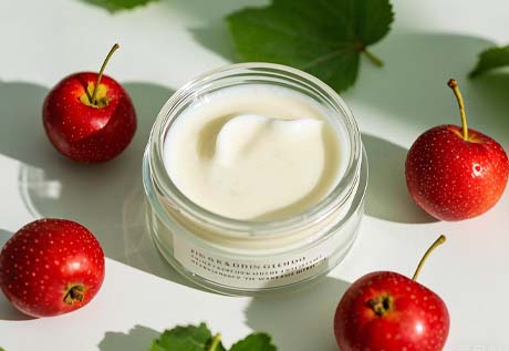 AMULYN Hawthorn Berry Extract For Cream