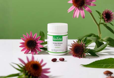 AMULYN Echinacea Extract For Health Products