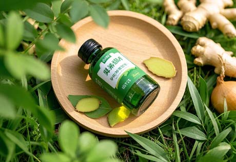 AMULYN Ginger Extract For Supplements