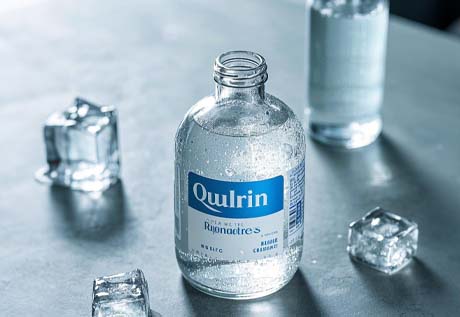 AMULYN Extract Quinine For Quinine Soda