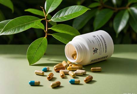 AMULYN Extract Quinine For Health Products