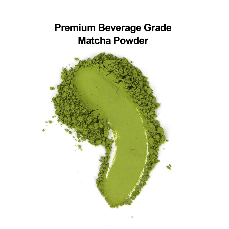 Premium Beverage Grade Matcha Powder