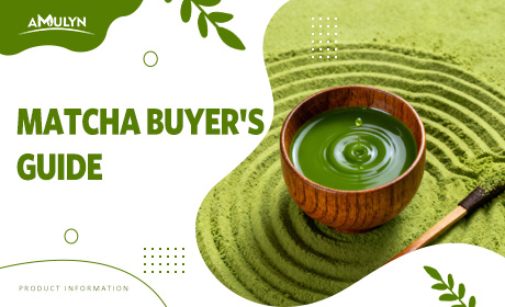 How to Spot Fake or Low-Quality Matcha: A Buyer's Guide.