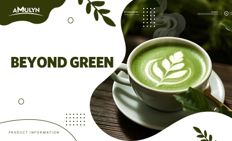 Beyond Green: Phytochemical Profile of Premium Matcha & Functional Food Development