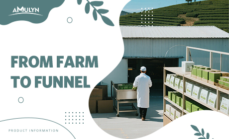 From Farm to Funnel: Implementing Traceability System for Matcha Supply Chain | Complete Guide