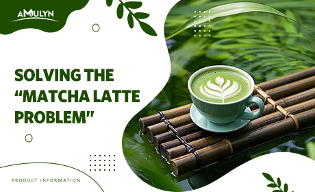 Solving the “Matcha Latte Problem”: A Toolkit for Cafés to Achieve Perfect Consistency and Speed During Peak Hours.