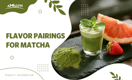 Syrups, Powders, or Fresh? A Practical Guide to Sourcing Flavor Pairings for Matcha (Mint, Yuzu, Strawberry).
