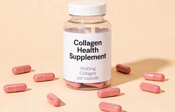 AMULYN Collagen Health Products and Capsules