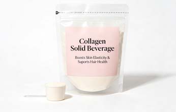 AMULYN Collagen Solid Beverages
