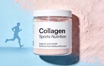 AMULYN Collagen Sports Nutrition