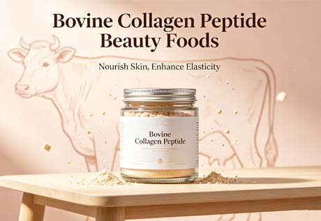 AMULYN Bovine Collagen Peptide Beauty Foods