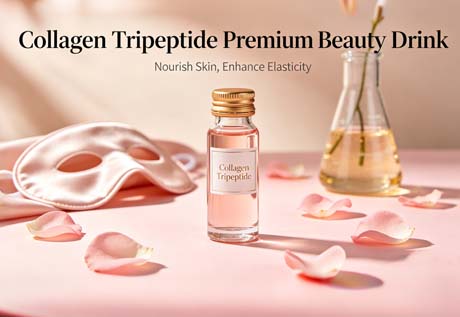 AMULYN Collagen Tripeptide Premium Beauty Drink