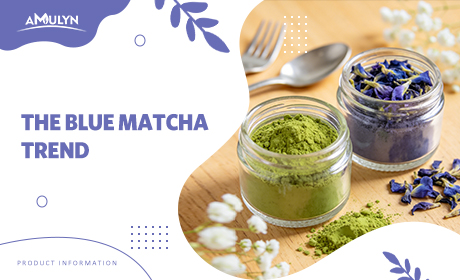 The Blue Matcha Trend: Is Butterfly Pea Flower Tea a Competitor or a Complement to Your Matcha Line?