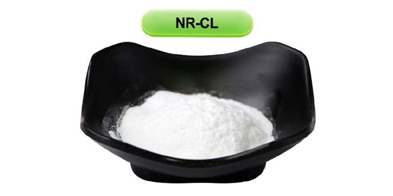 Nicotinamide Riboside Chloride (NR-CL)