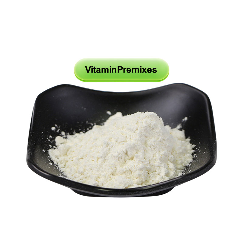 Vitamin Premixes Powder