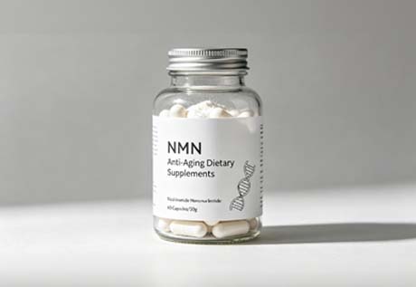 AMULYN NMN Anti-Aging Dietary Supplements
