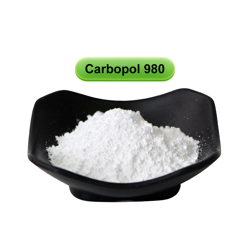 AMULYN Carbomer white polymer powder for formulation development