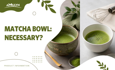 Matcha Bowl vs. Regular Bowl: Does It Really Make a Difference?