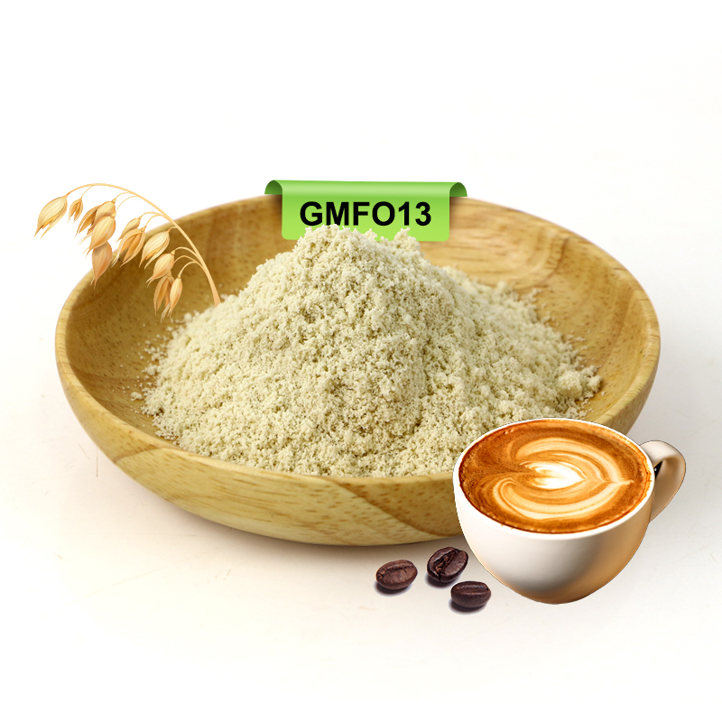 GMFO13A Oat Milk Powder
