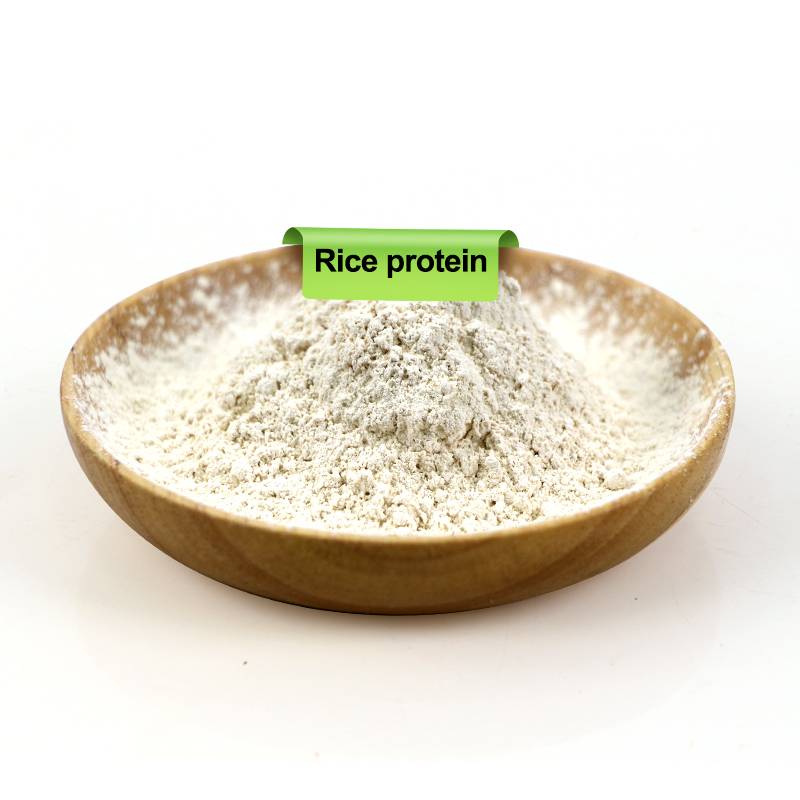 Rice Protein