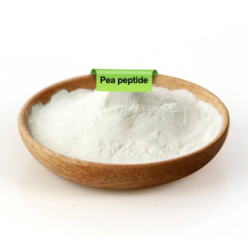 Pea Peptide