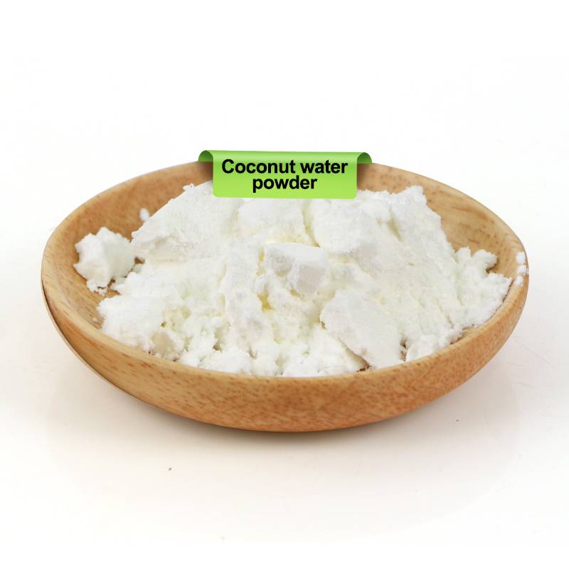Coconut Water Powder