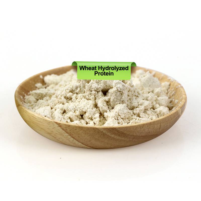 Wheat Hydrolyzed Protein